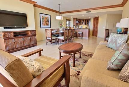 4 Nights at Hyatt Kaanapali Beach - Lahaina, Maui, Hawaii