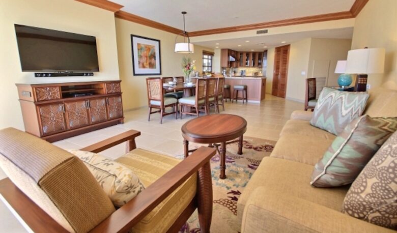 4 Nights at Hyatt Kaanapali Beach - Lahaina, Maui, Hawaii