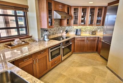 4 Nights at Hyatt Kaanapali Beach - Lahaina, Maui, Hawaii