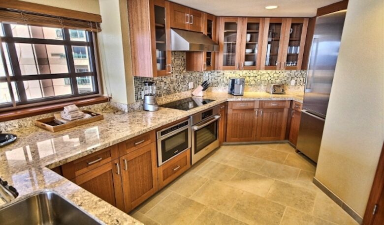 4 Nights at Hyatt Kaanapali Beach - Lahaina, Maui, Hawaii