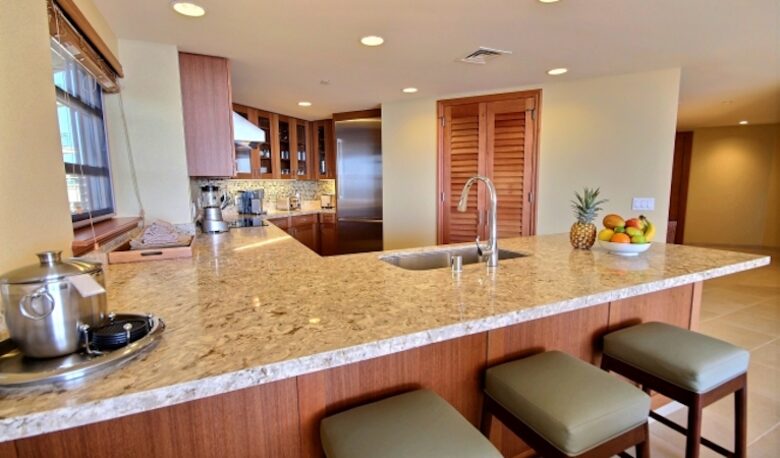 4 Nights at Hyatt Kaanapali Beach - Lahaina, Maui, Hawaii