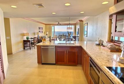 4 Nights at Hyatt Kaanapali Beach - Lahaina, Maui, Hawaii