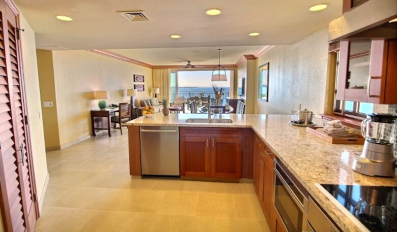 4 Nights at Hyatt Kaanapali Beach - Lahaina, Maui, Hawaii