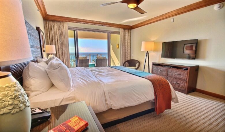 4 Nights at Hyatt Kaanapali Beach - Lahaina, Maui, Hawaii