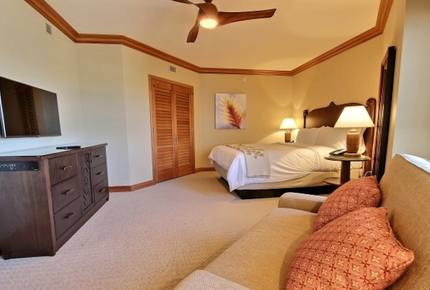 4 Nights at Hyatt Kaanapali Beach - Lahaina, Maui, Hawaii