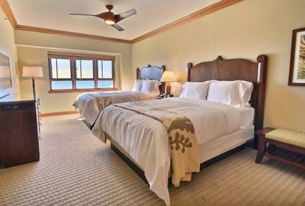 4 Nights at Hyatt Kaanapali Beach - Lahaina, Maui, Hawaii