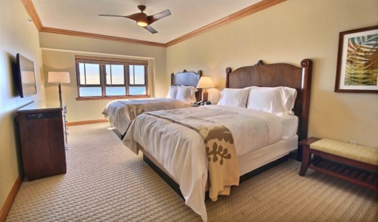 4 Nights at Hyatt Kaanapali Beach - Lahaina, Maui, Hawaii