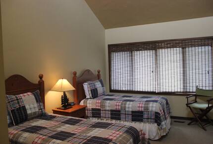 2960 Telemark - Park City, Utah