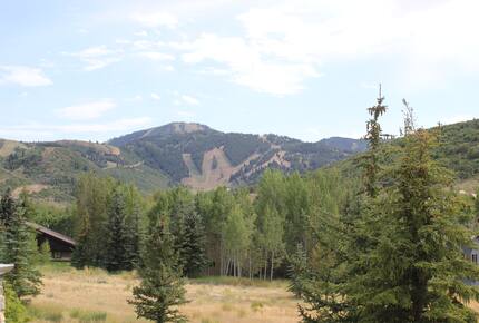 2960 Telemark - Park City, Utah