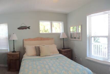 Palm Paradise Beach House - Isle of Palms, South Carolina