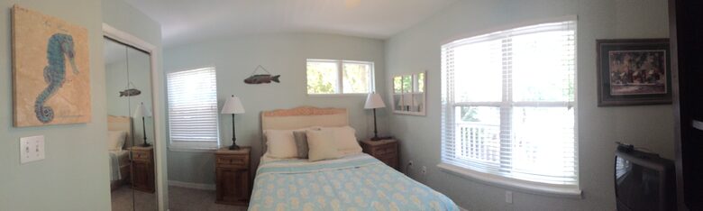 Palm Paradise Beach House - Isle of Palms, South Carolina