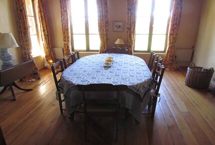 The Cerro de los Pinos House - Patagonia, Argentina