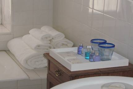 The Cerro de los Pinos House - Patagonia, Argentina