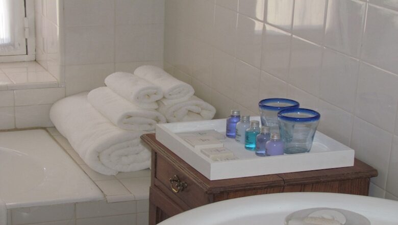 The Cerro de los Pinos House - Patagonia, Argentina