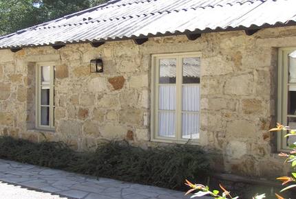 The Cerro de los Pinos House - Patagonia, Argentina