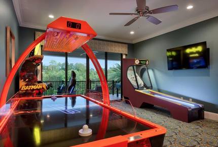 Fantastical Disney Vacation Home - Reunion, Florida