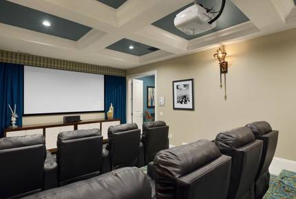 Fantastical Disney Vacation Home - Reunion, Florida