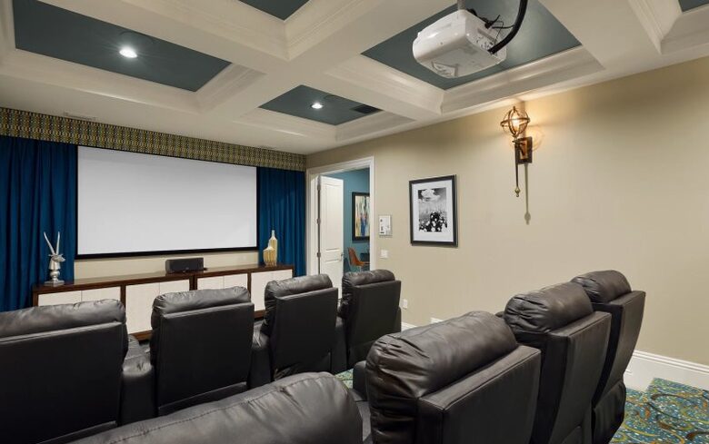 Fantastical Disney Vacation Home - Reunion, Florida