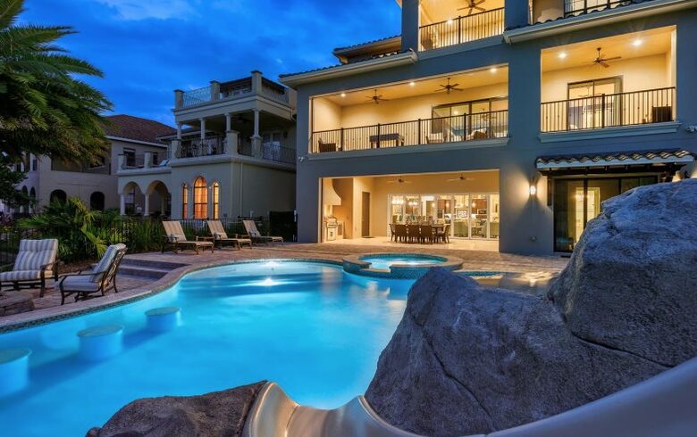 Fantastical Disney Vacation Home - Reunion, Florida