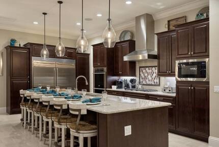 Fantastical Disney Vacation Home - Reunion, Florida