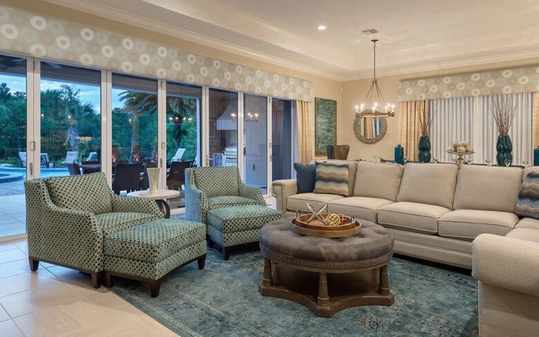 Fantastical Disney Vacation Home - Reunion, Florida