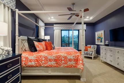 Fantastical Disney Vacation Home - Reunion, Florida