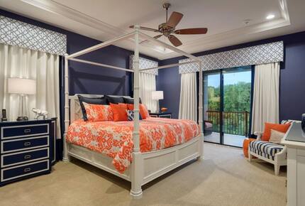 Fantastical Disney Vacation Home - Reunion, Florida