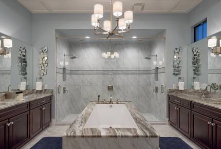 Fantastical Disney Vacation Home - Reunion, Florida