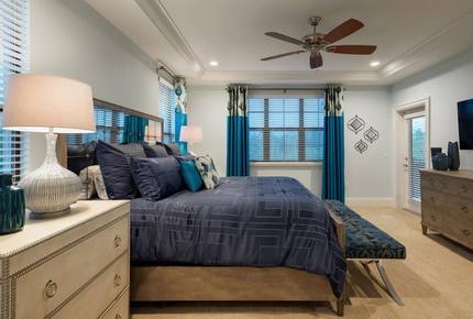 Fantastical Disney Vacation Home - Reunion, Florida