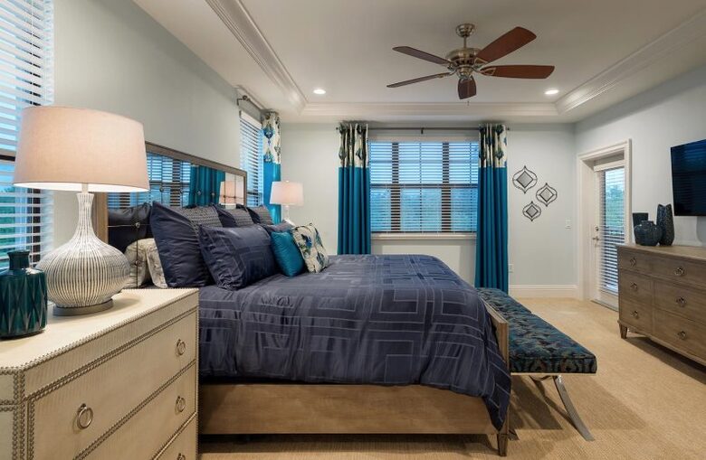 Fantastical Disney Vacation Home - Reunion, Florida