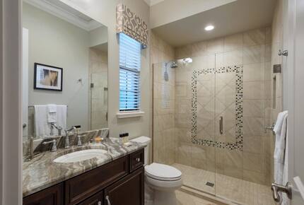 Fantastical Disney Vacation Home - Reunion, Florida