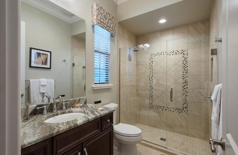 Fantastical Disney Vacation Home - Reunion, Florida