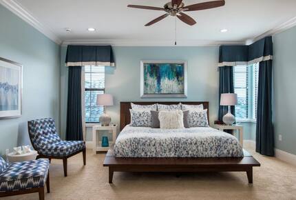 Fantastical Disney Vacation Home - Reunion, Florida