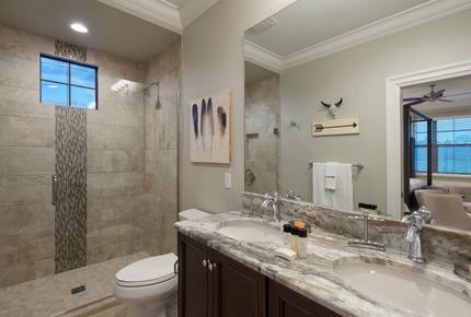 Fantastical Disney Vacation Home - Reunion, Florida