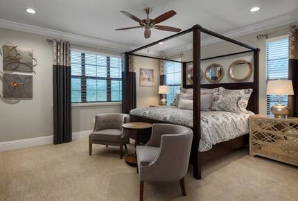 Fantastical Disney Vacation Home - Reunion, Florida