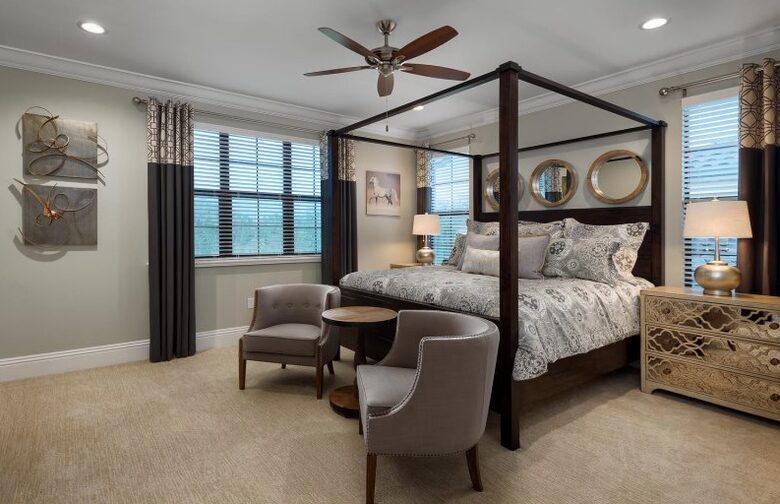 Fantastical Disney Vacation Home - Reunion, Florida