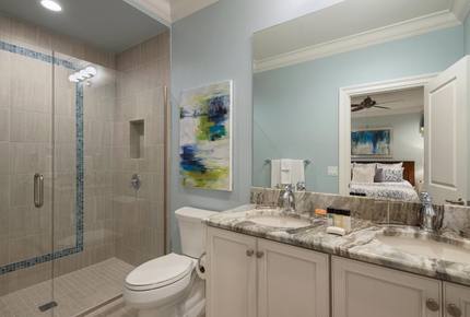 Fantastical Disney Vacation Home - Reunion, Florida