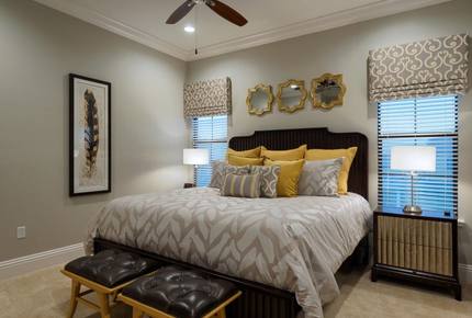 Fantastical Disney Vacation Home - Reunion, Florida