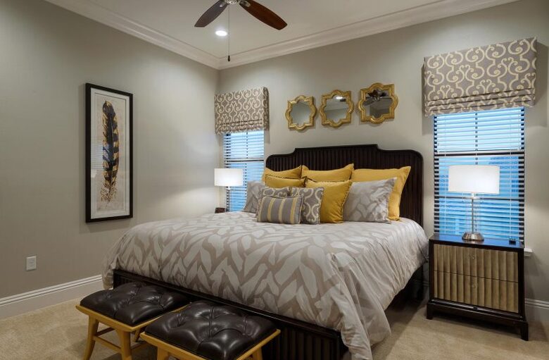 Fantastical Disney Vacation Home - Reunion, Florida