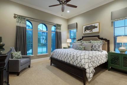 Fantastical Disney Vacation Home - Reunion, Florida