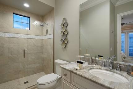 Fantastical Disney Vacation Home - Reunion, Florida