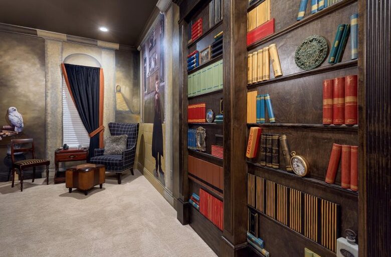 Fantastical Disney Vacation Home - Reunion, Florida