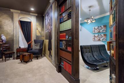 Fantastical Disney Vacation Home - Reunion, Florida