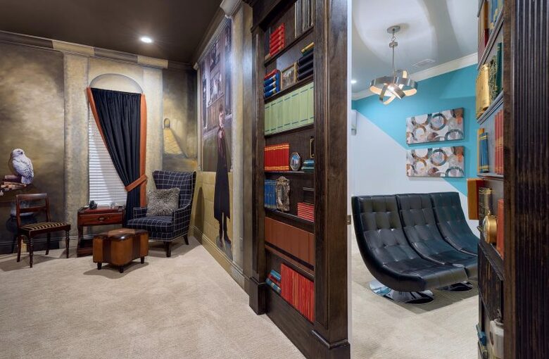 Fantastical Disney Vacation Home - Reunion, Florida