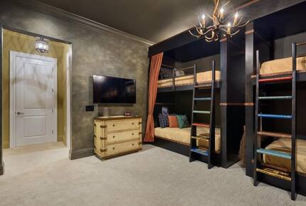 Fantastical Disney Vacation Home - Reunion, Florida