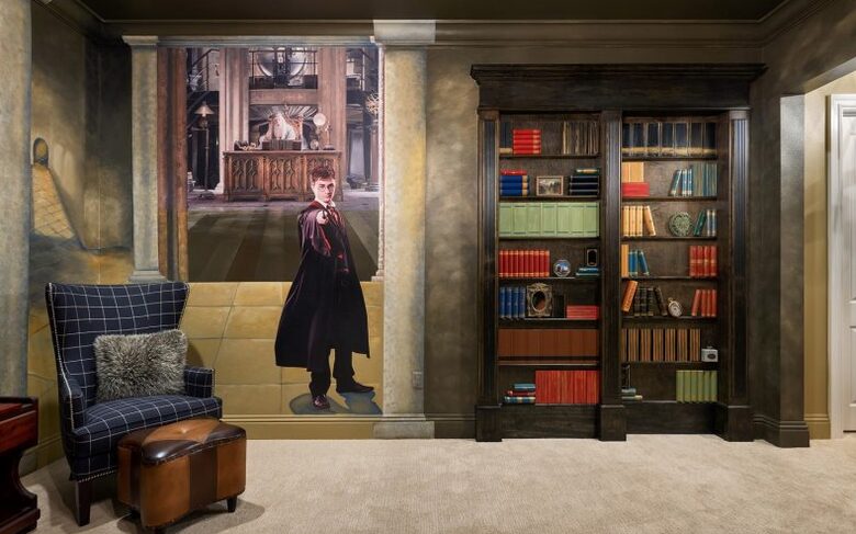 Fantastical Disney Vacation Home - Reunion, Florida