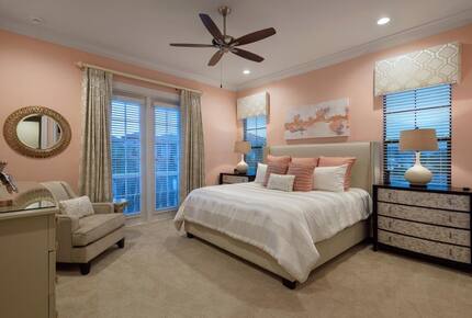 Fantastical Disney Vacation Home - Reunion, Florida