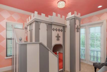 Fantastical Disney Vacation Home - Reunion, Florida