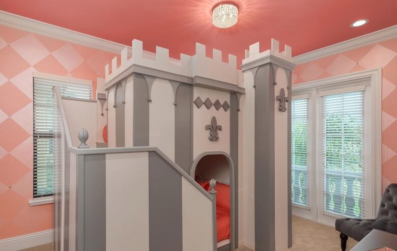 Fantastical Disney Vacation Home - Reunion, Florida