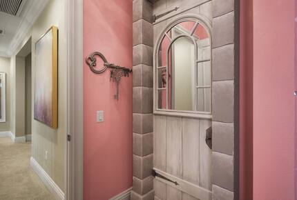 Fantastical Disney Vacation Home - Reunion, Florida